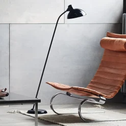 FRITZ HANSEN Kaiser Idell 6556-F, blank sort