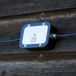 Garden 24 dæmper med IP44