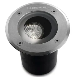 Gea GU10 nedgravningslampe