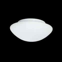 Glas-udendørs væglampe Tokyo 23 cm IP44