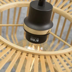GOOD & MOJO Bromo pendel lavet af bambus Ø 60cm