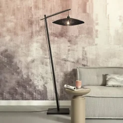 GOOD & MOJO Iguazu, højde 176 cm Ø55cm sort