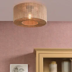 GOOD & MOJO Iguazu loftlampe, Ø 50 cm