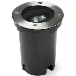 Ground Spot LED-gulvspot, håndfremstillet i EU