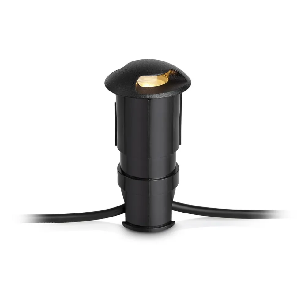 Have 24 LED trinlys Trappelys sort 0,8W