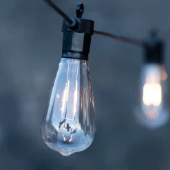 Have 24 LED-lyskæder Pear 10 lyskilder ST64