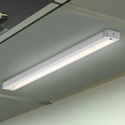 Helena LED-underskabsbelysning 59,5 x 4 cm 3.000 K