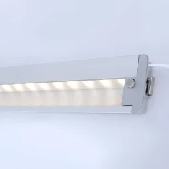 Helena LED-underskabsbelysning 59,5 x 4 cm 3.000 K