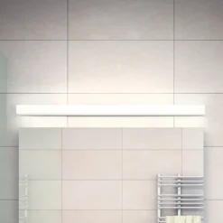 Helestra Lado - LED-spejllampe 90 cm