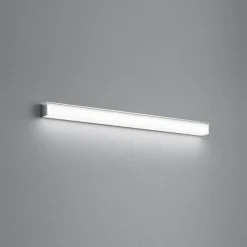 Helestra Nok LED-spejllampe, 90 cm