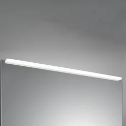 Helestra Onta LED-spejlbelysning, 120 cm