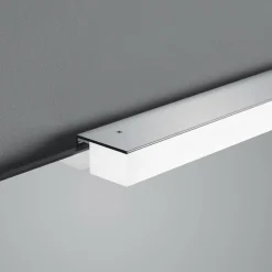 Helestra Onta LED-spejlbelysning, 120 cm