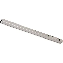 Helestra Theia LED-spejllampe, forkromet, 120cm