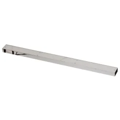Helestra Theia LED-spejllampe, forkromet, 120cm