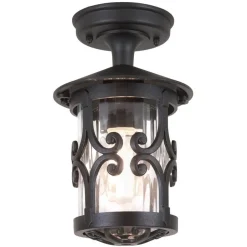 Hereford loftlanterne til udendørsområdet