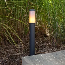 Heros gadelampe, IP44