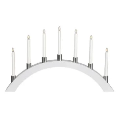 Høj LED-lysbue, 7 lys