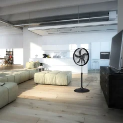 Højdejusterbar ventilator Yukon I