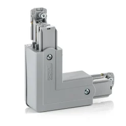 Hjørnetilslutning Noa beskyttelsesleder udv. grå