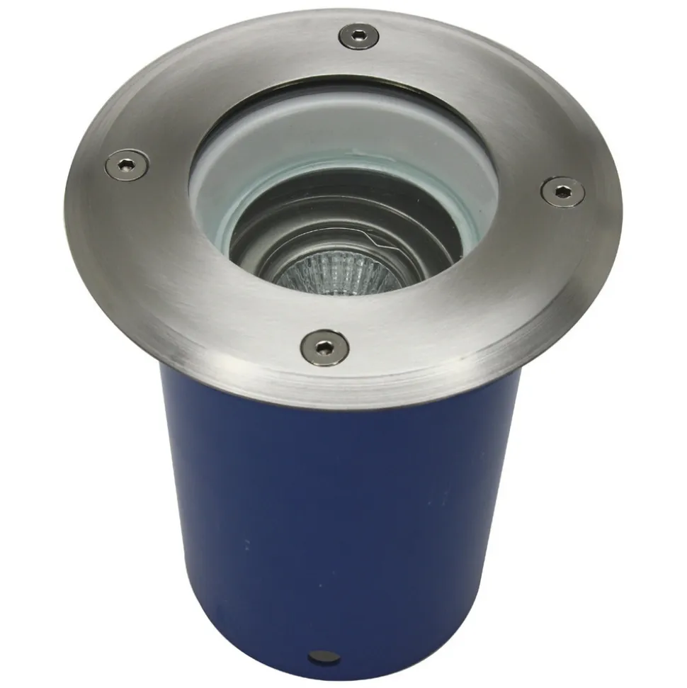 Højspændings-nedgravningsspot, drejelig 25°