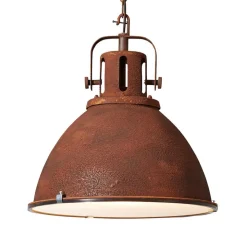 Hængelampe Jesper i industristil