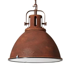 Hængelampe Jesper i industristil