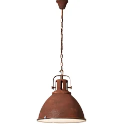 Hængelampe Jesper i industristil