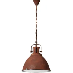 Hængelampe Jesper i industristil