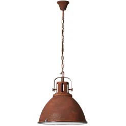 Hængelampe Jesper i industristil