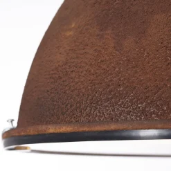 Hængelampe Jesper i industristil