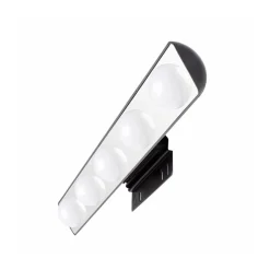 Hollywood LED-spejllampe, 60 cm, blister, 5 lk.