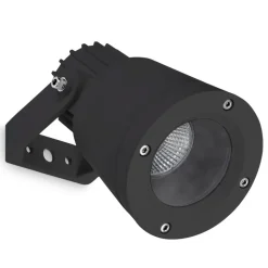 Hubble drejbar udendørsspot, IK06