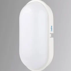 Hurtigmonteret LED-væglampe Schwabing XXL