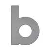 Husnummer - bogstav b