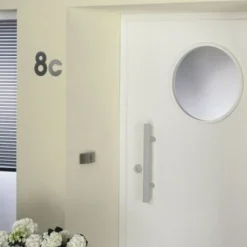 Husnummer - bogstav c