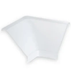 Indvendigt hjørne til Delta-Profil Your LED, 2 stk