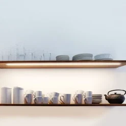 IN-Stick SF slank LED-indbygningslampe - 83cm lang