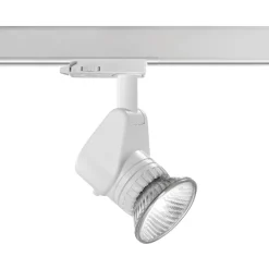 Ivela Ayr 3-faset spot GU10 justerbar hvid