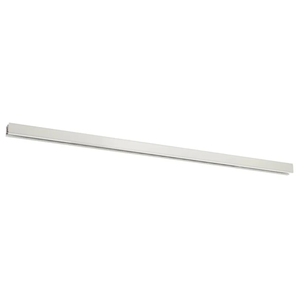 Ivela LKM Quadro 3-faseskinne, 1 meter hvid