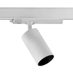 Ivela Microperfetto LKM 3-faset spotlight 940 hvid