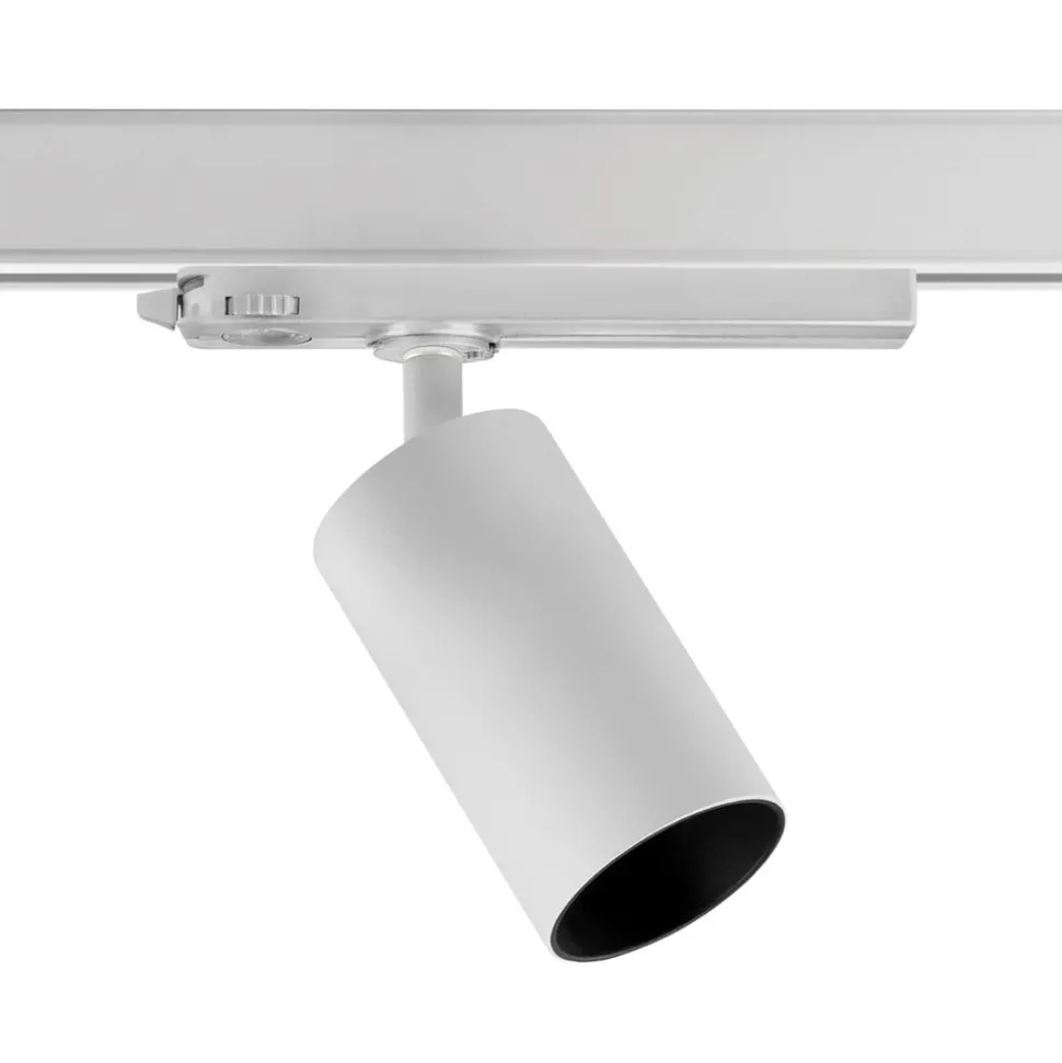 Ivela Microperfetto LKM 3-faset spotlight 940 hvid