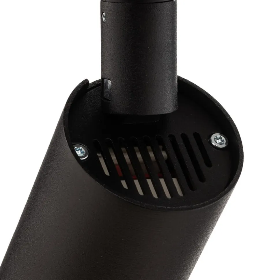 Ivela Perfetto Compact 3-faset spotlight 3.000K sort