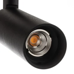 Ivela Perfetto Compact 3-faset spotlight 3.000K sort