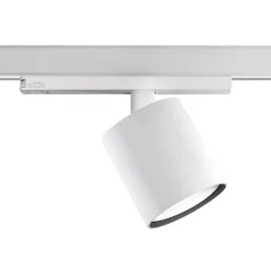 Ivela Perfetto Puro spotlight med 3 faser 4.000K hvid