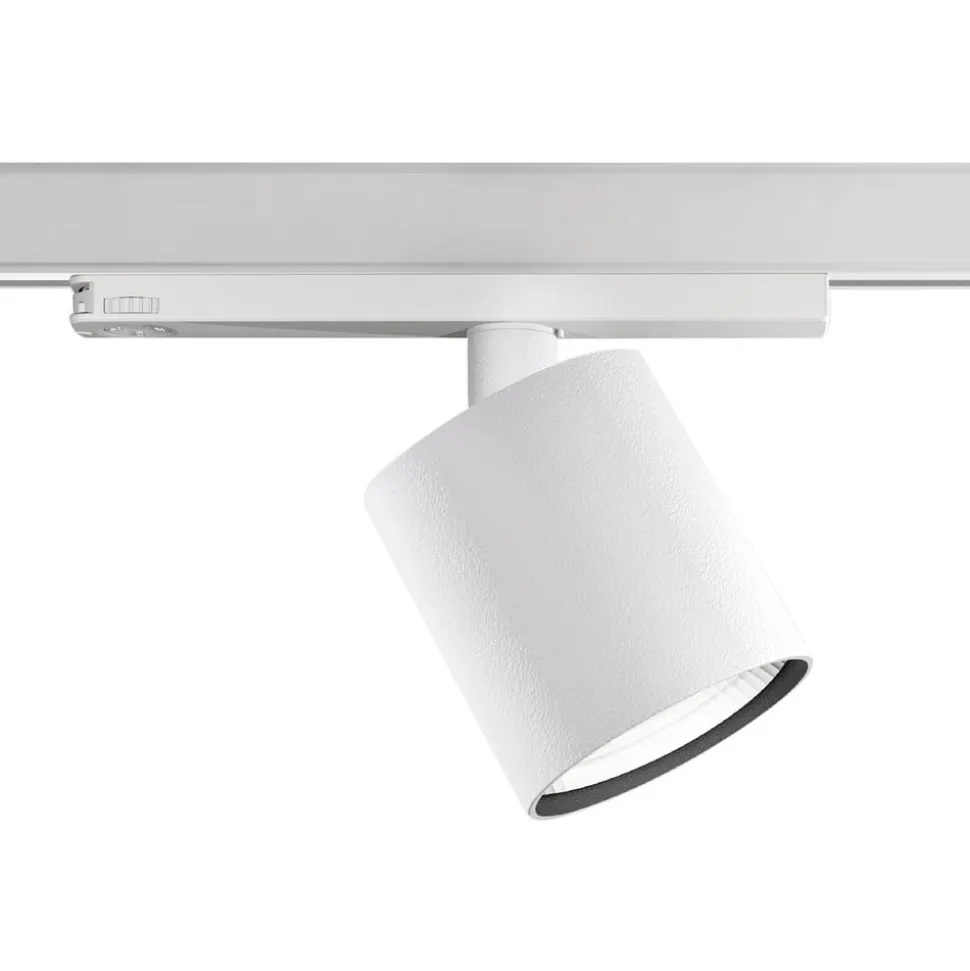 Ivela Perfetto Puro spotlight med 3 faser 4.000K hvid