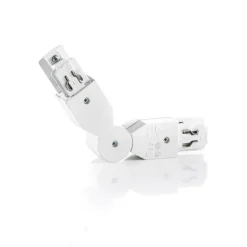 Ivela-drejestik, 3-fasesystem LKM, hvid