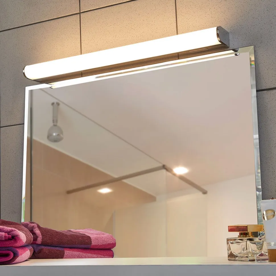 Jesko LED-væglampe 3.000-6.500 K, 59cm