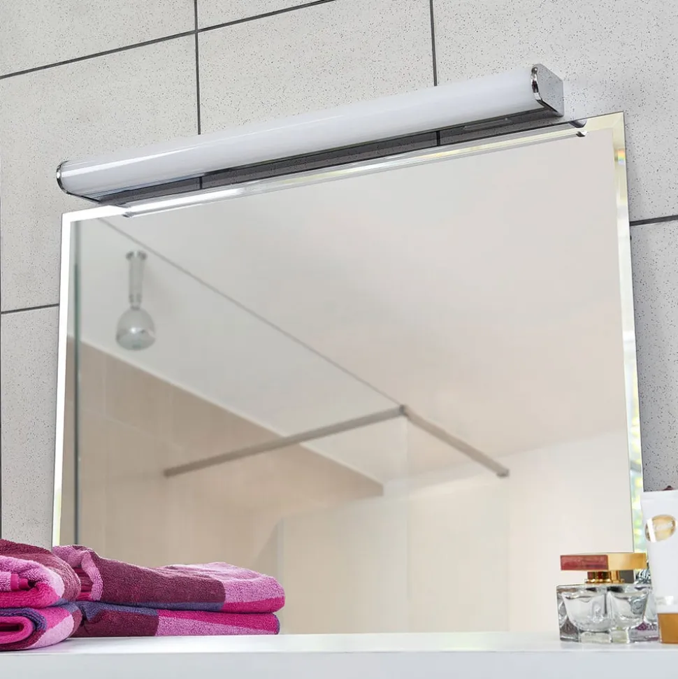 Jesko LED-væglampe 3.000-6.500 K, 59cm