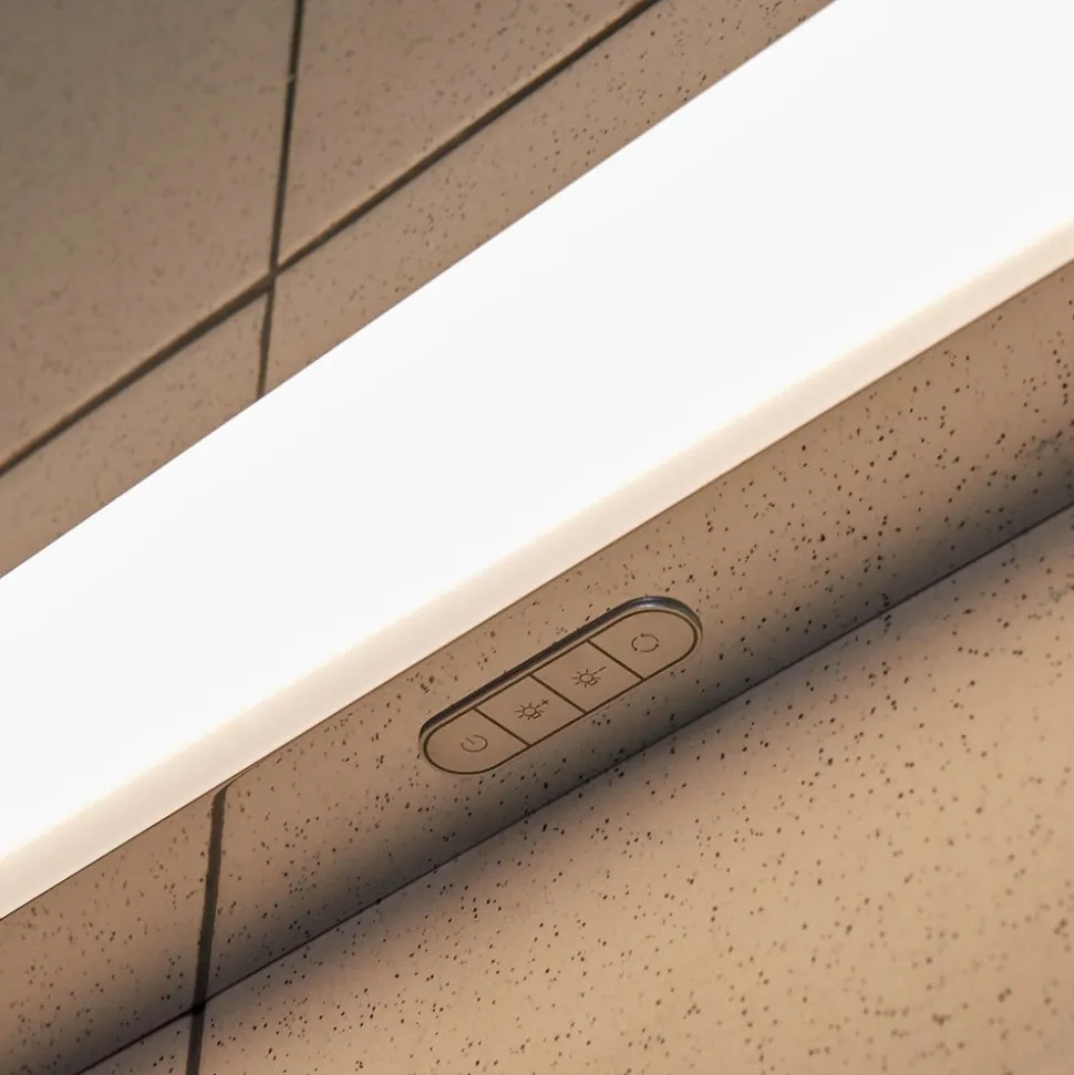 Jesko LED-væglampe 3.000-6.500 K, 59cm