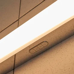 Jesko LED-væglampe 3.000-6.500 K, 33cm